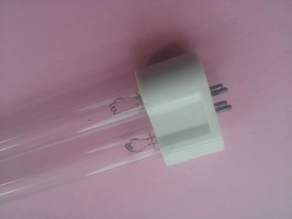 UV replacements Lamp for Light sources GPHU22 330T5VH/HO/4Pin