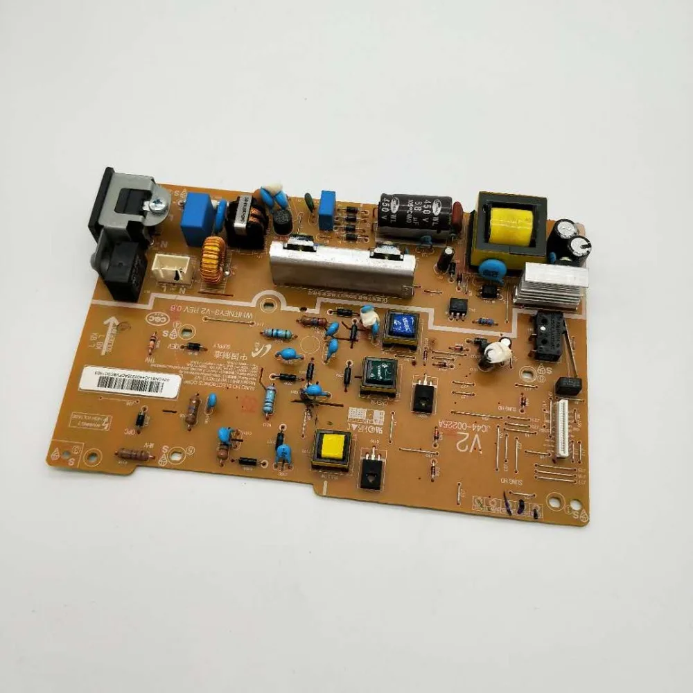 Плата питания для Samsung SCX 4521hs 4521 4521NS 4321NS | Компьютеры и офис