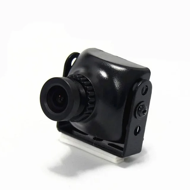 HS1177 1/3 &quotSony SUPER HAD II CCD FPV камера с объективом 2 8 мм 600TVL для racing 200 210 250 аэрофотосъемки