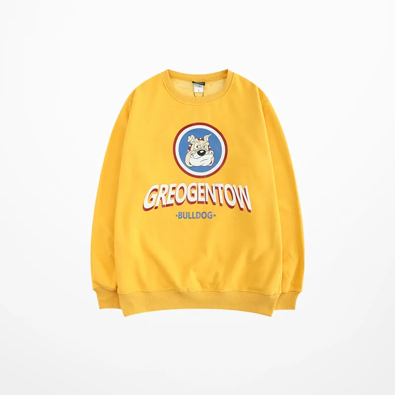 Ulzzang Original Design Sweatshirt Man Misbhv Hip Hop High Street Warszawa Print Justin Bieber Mens Hoodies And Sweatshirts