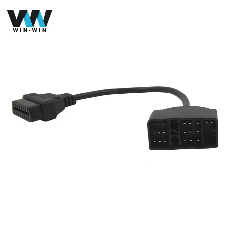 Obd кабель toyota