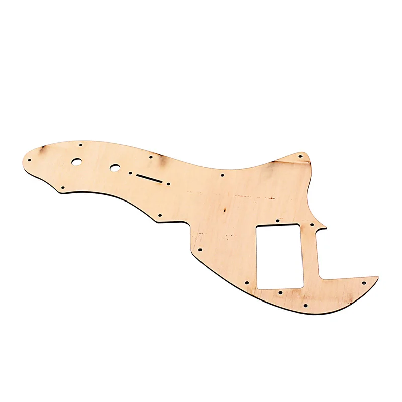 ГОРЯЧАЯ Гитара Pickguard защитная доска устойчивый к царапинам портативный музыкальный инструмент Аксессуары MCK99