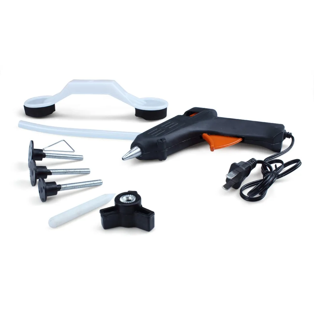 Buy 1 Set DIY Car Repair Ding Removal Pulling Tool