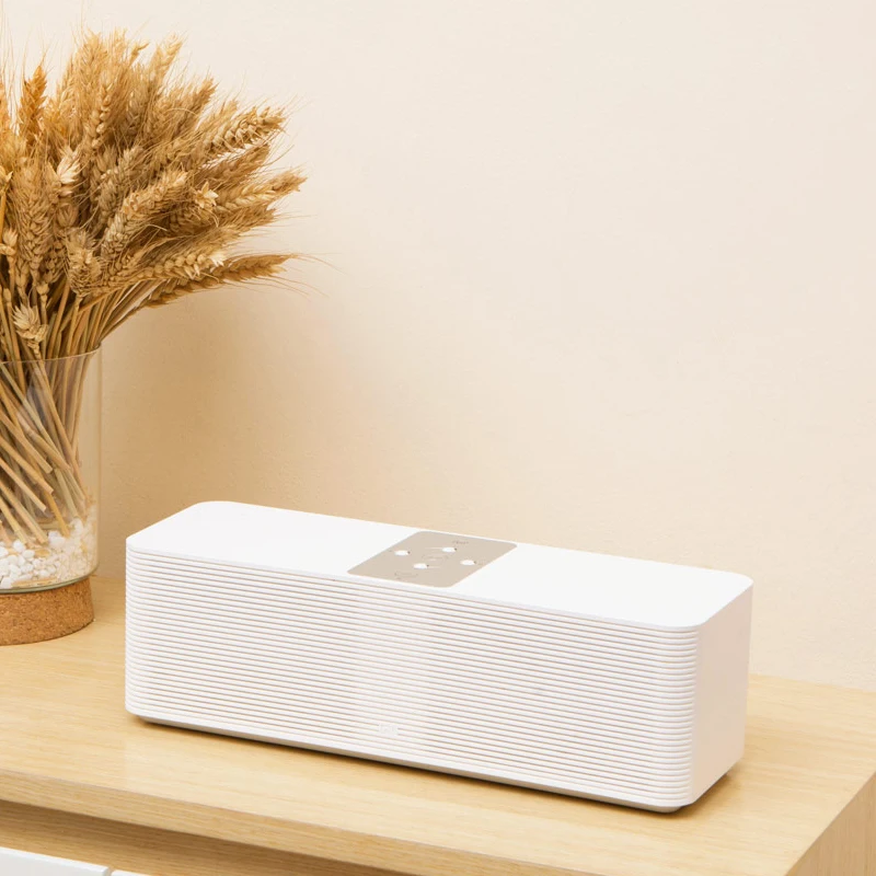 mi smart network speaker