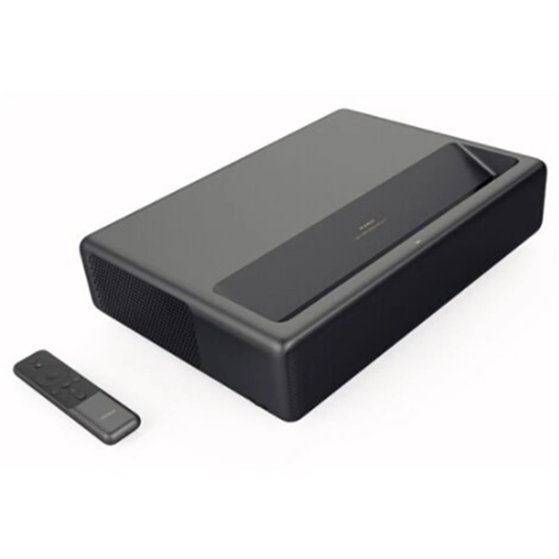  Xiaomi WEMAX Laser Projector ALPD Projector HD 4K 1920 x 1080P 5000 Lumens Voice Control Android 6.