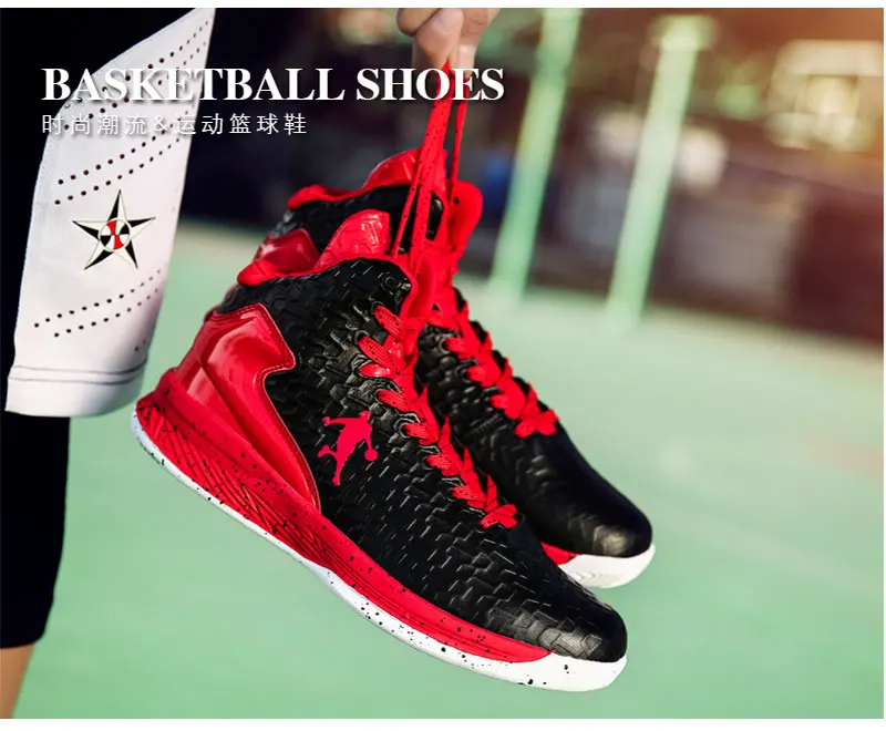 fashion jordan baskeetball shoes (10)
