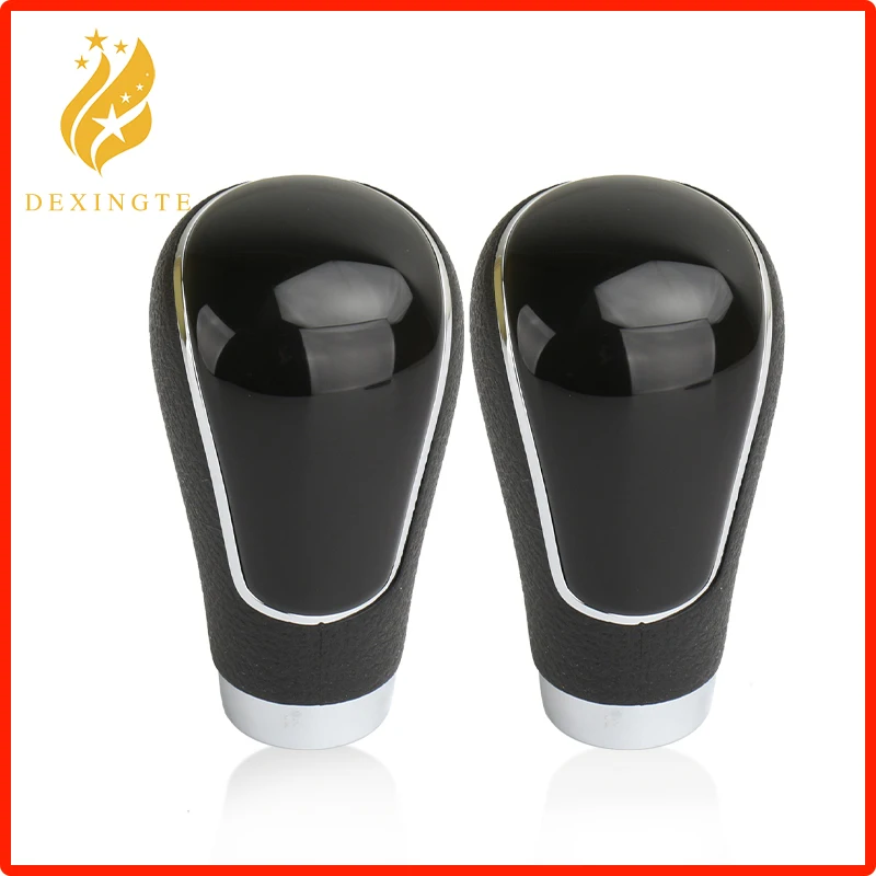 

Automatic Car Gearbox Handles Gear Shift Knob Stick Lever Head for Toyota Highlander Camry Rav4 Vios Corolla Yaris CROWN