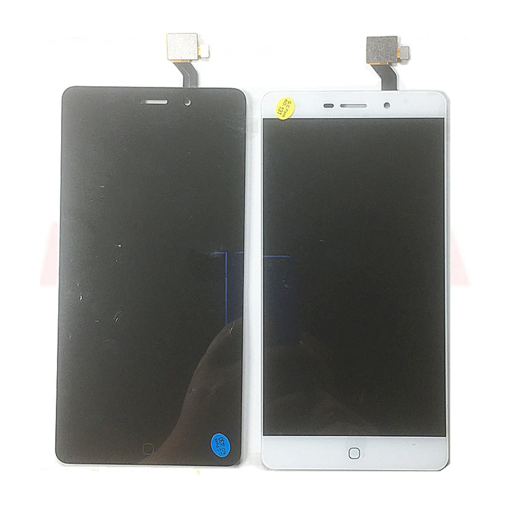 Elephone P9000 1