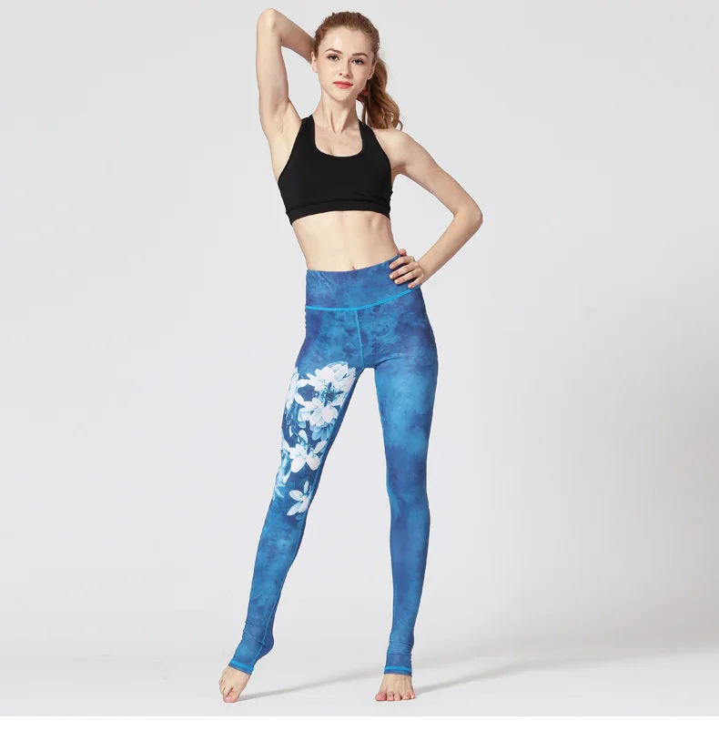 High Quality gym tights