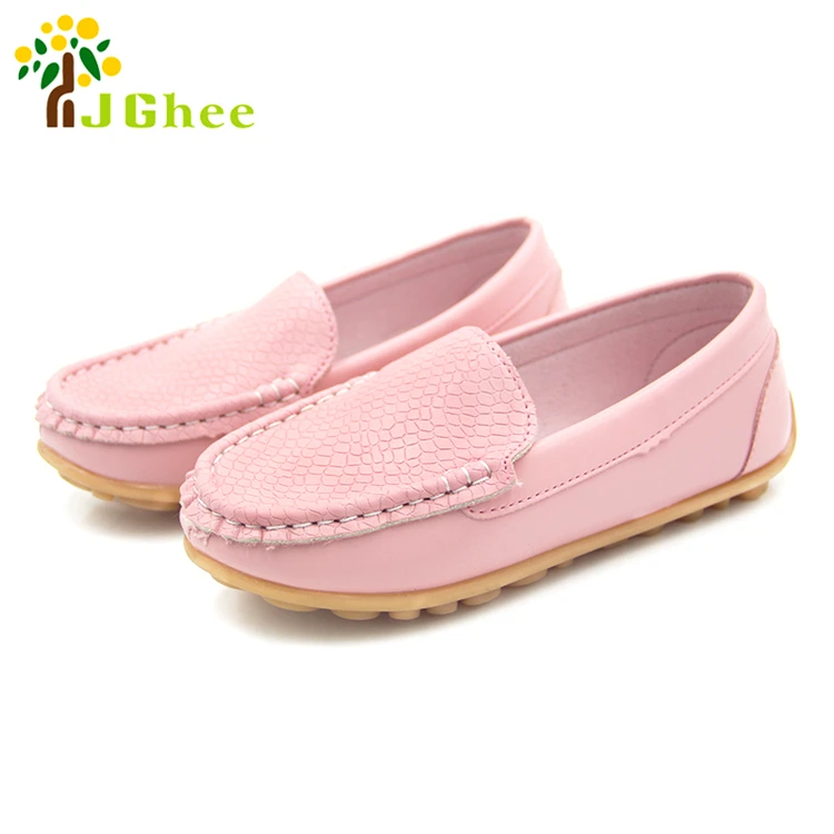 J Ghee 2017 New Summer Autumn Children Shoes Classic Cute Shoes For Kids Girls Boys Shoes Unisex Fashion Sneakers Size 21-36