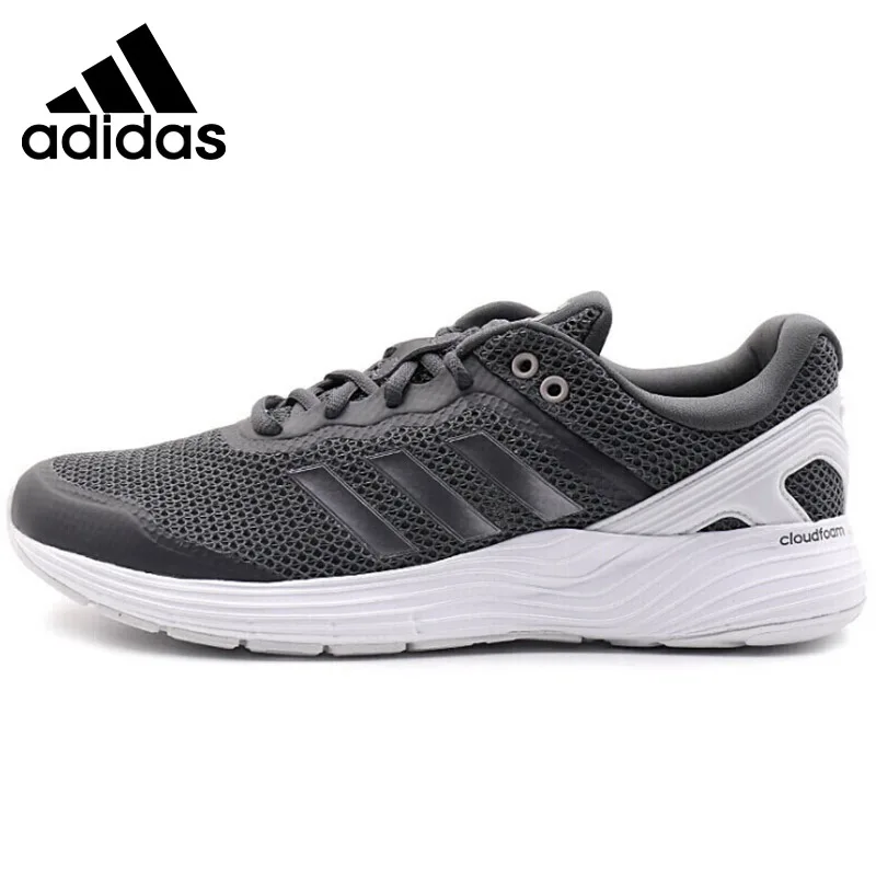 Оригинальный Новое поступление Adidas fluidcloud cc амбициозные m для мужчин's кроссовки спортивная обувь