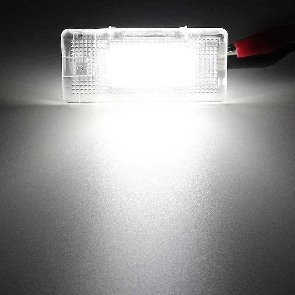 LED-Luggage-Compartment-Light-Car-Trunk-Light-Interior-Dome-Lamp-Blub-No-Error-for-Mini-Cooper