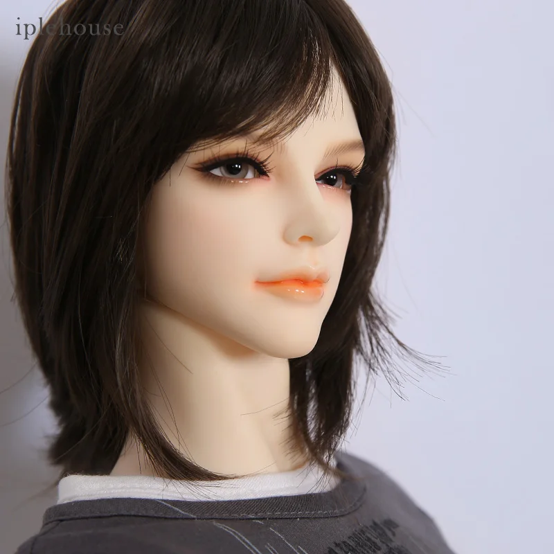Iplehouse SID Eric BJD кукла 1/3 модная эрогенная модель игрушки для мальчиков и девочек