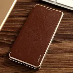 Для samsung Galaxy S8 Plus/S8 кожаный футляр для телефона с магнитом бумажник чехол для samsung Galaxy S7 Edge/S7 из искусственной кожи крышка