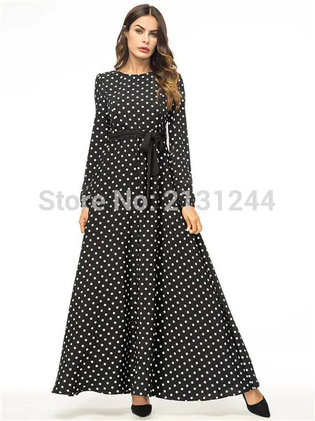 muslim dress604