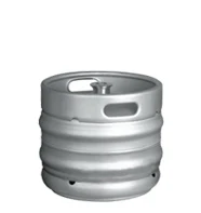 DIN пивной бочонок 30л