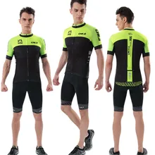 Мужской велосипедный велосипед для велосипедного спорта, одежда с коротким рукавом, Джерси, шорты Одежда для велоспорта, Одежда Майо Ropa Ciclismo 7,5
