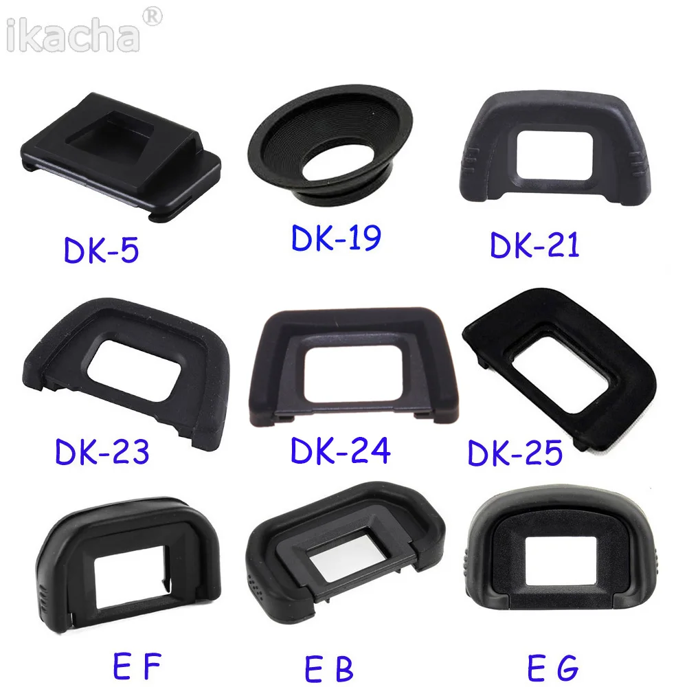 Camera Eyecup 