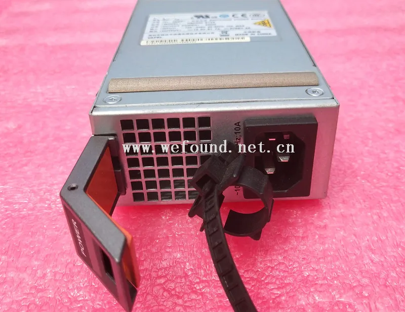 100% рабочий источник питания для W0PSA5000 PSC500-A 500 Вт полностью протестирован