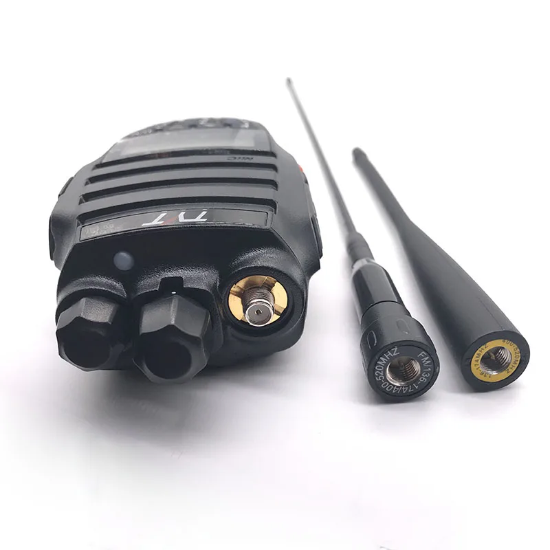 Рация BAOFENG 10 Вт VHF UHF TH UV8000D рация cb Любительское радио 2 шт.|Рации| |