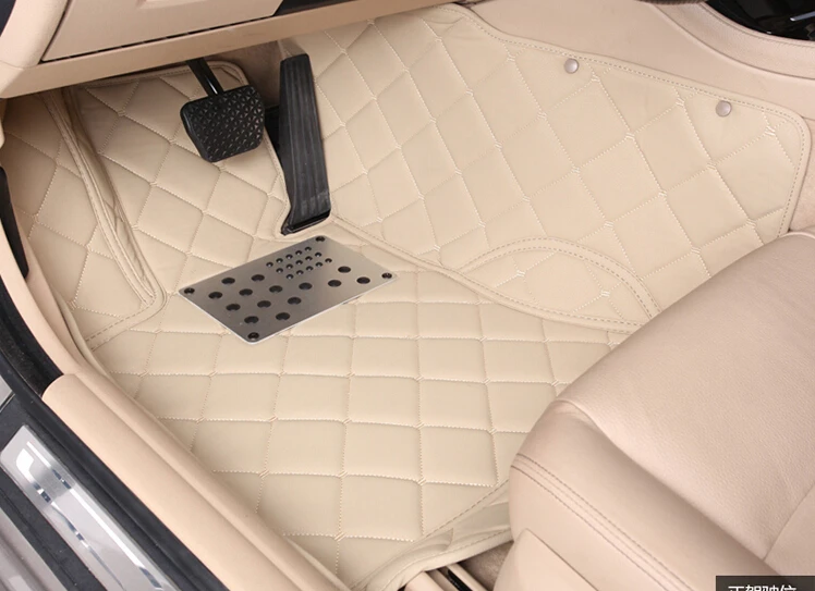 Good Rugs Custom Special Floor Mats For Lexus Gs300 2010 Non Slip