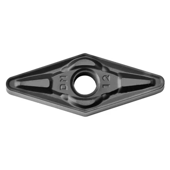 

10pcs ZCC VNMG160408-DM VNMG160404-DM YBC252 VNMG 160408 160404 Tungsten Carbide Inserts External Internal Turning Lathe Tools