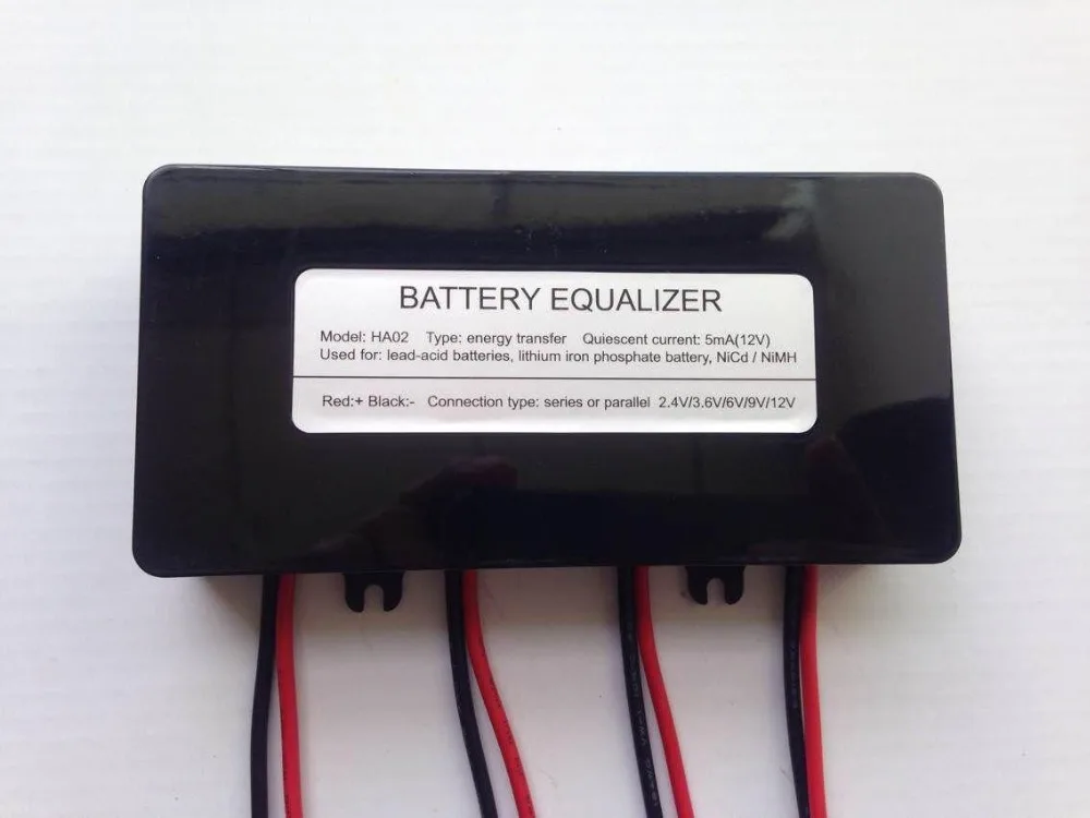 Solar Battery Backup >> Aliexpress.com : Buy battery equalizer battery balancer for 4 pieces battery connected in series ... Solar Battery Backup >> Aliexpress.com : Buy battery equalizer battery balancer for 4 pieces battery connected in series ...