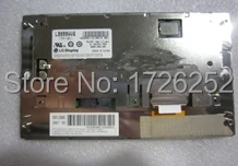 

8.0 inch TFT LCD Screen LB080WV6-TA01 WVGA 800(RGB)*480