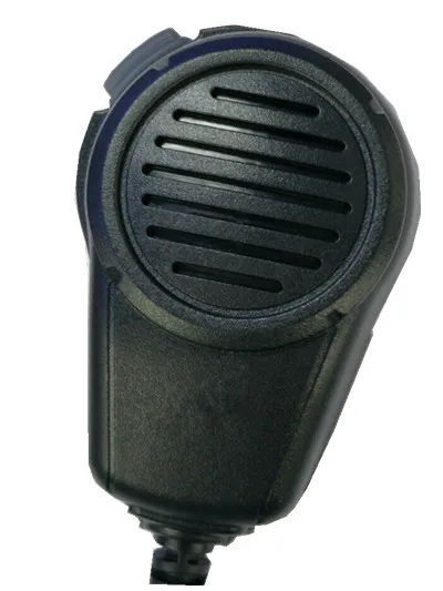 8-контактный ICM HM-180 микрофон заменить EM-101/EM-48 HS-50 динамик для IC-M700 IC-M710 IC-M700PRO IC-M600