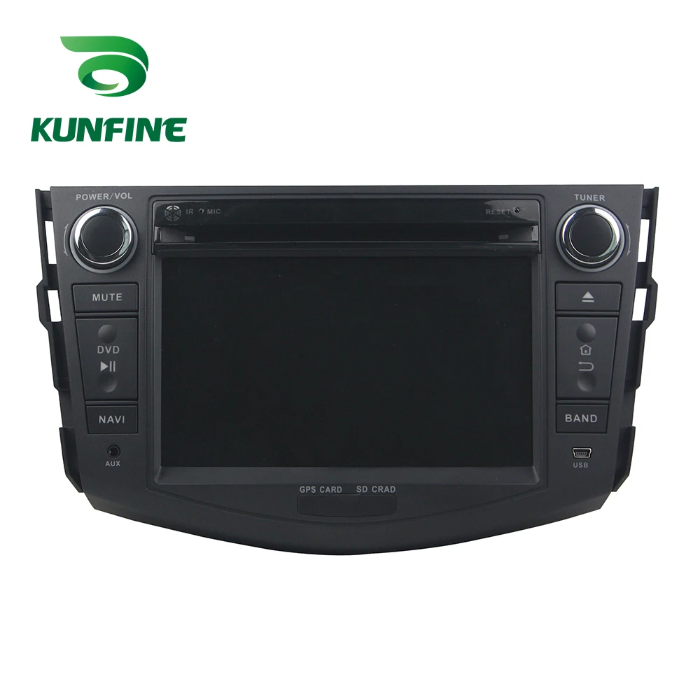 Cheap Octa Core 4GB RAM Android 8.0 Car DVD GPS Navigation Multimedia Player Car Stereo for TOYOTA RAV4 2006-2012 Radio Headunit WIFI 1 Cheap Octa Core 4GB RAM Android 8.0 Car DVD GPS Navigation Multimedia Player Car Stereo for TOYOTA RAV4 2006-2012 Radio Headunit WIFI 1