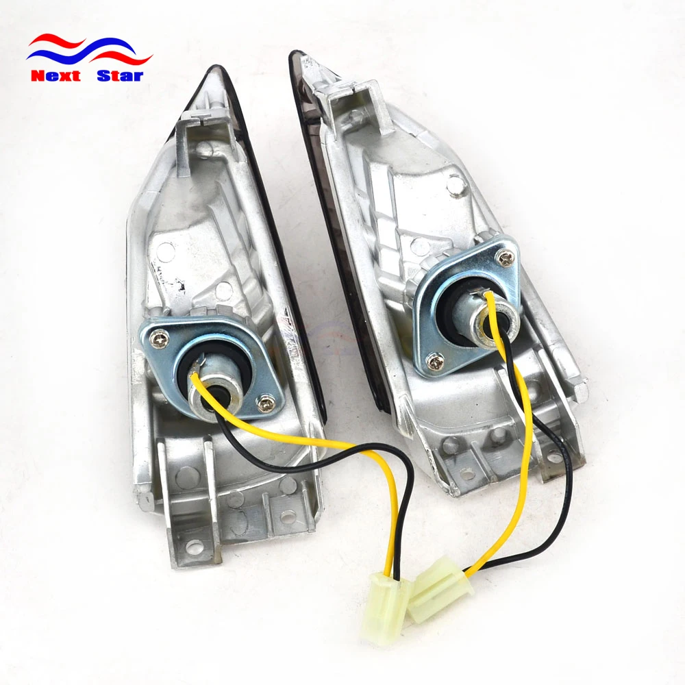 Мотоцикл поворота включение света фонарь поворота для SUZUKI GSXR1000 09-17 2009- GSXR600 GSXR750 11-17 2011