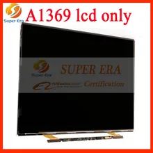 NEW original For Apple Macbook Air 13″ A1369 A1466 LCD Screen Display LSN133BT01-A01 LTH133BT01 LP133WP1 TJA1 /TJA3 /TJA7 /TJAA