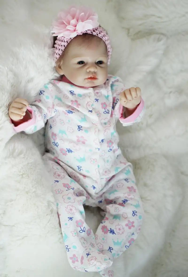 silicone babies that look real