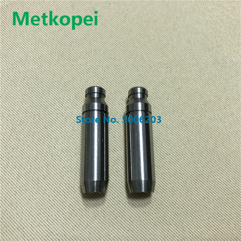 EN125 engine valve with guide (3)