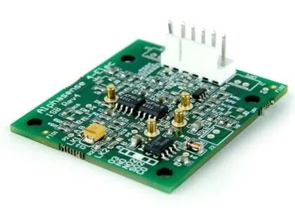 Alphasense Alpha Environment CO H2S NO NO2 SO2 O3 опциональный модуль датчика с модулем функцией
