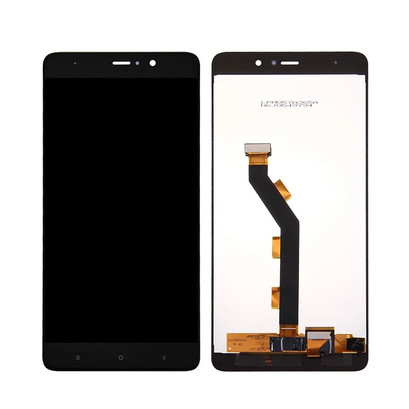 

AMOLED Original LCD For xiaomi Mi5S Mi5S Plus LCD Display Touch Screen Digitizer Assembly +tools