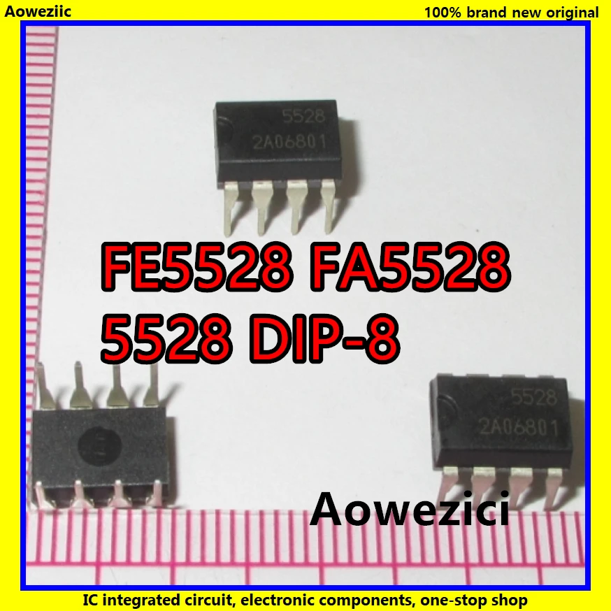 FE5528 FA5528 5528 FUJI DIP-8 __