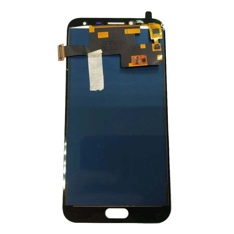 

JPFix TFT LCD Display For Samsung Galaxy J4 J400F/DS J400G/DS Touch Screen Assembly Digitizer Replacement Parts