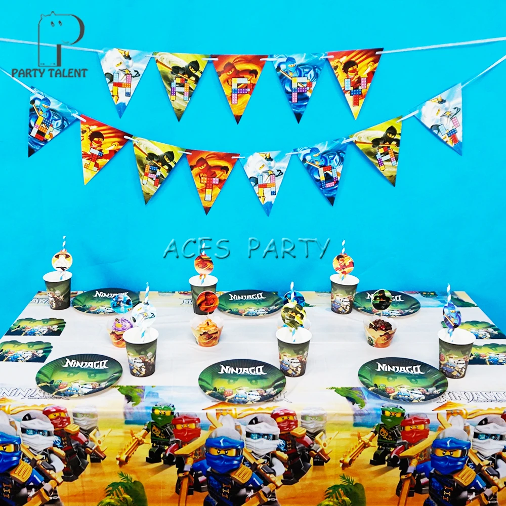 Maison Lego Ninjago Anniversaire Fete Bunting Banniere Decorations Gadgets Kermesses Tombolas Rnk Com Tr Maison Lego Ninjago Anniversaire Fete Bunting Banniere Decorations Gadgets Kermesses Tombolas Rnk Com Tr