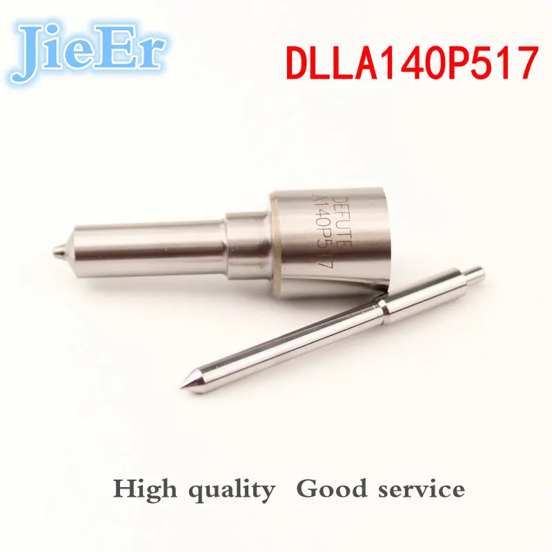 

6ctaa, 260 ps DLLA140P517 Форсунка для дизельного двигателя