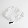 Tampon balai vapeur de remplacement pour H2O X5, avec tissu lavable et propre microfibre, tampons réutilisables ► Photo 2/6