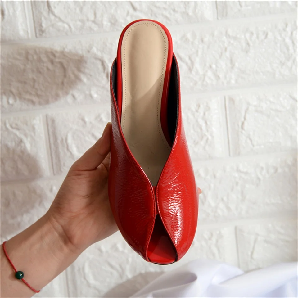 peep toe slippers(7)