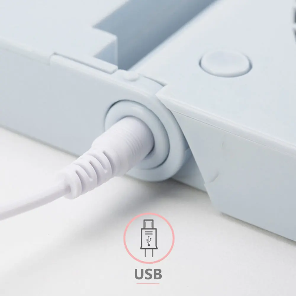 Настольный вентилятор личный USB небольшой воздушный циркуляционный насос тихим поративный уличный мини вентилятор