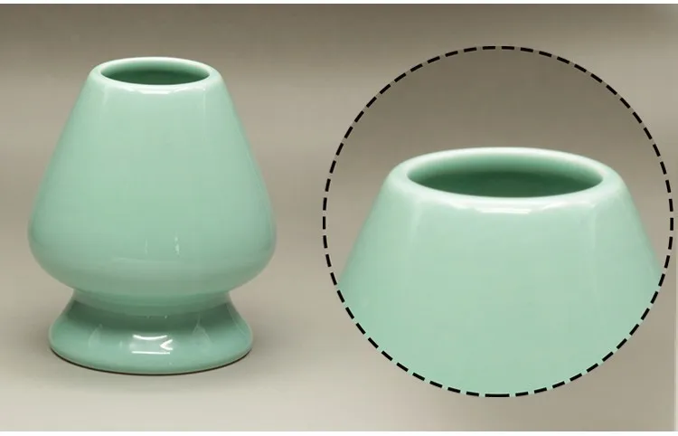 [GRANDNESS] керамический держатель Matcha веничек для чая «маття» подставка Chasen держатель японская маття зеленый чай венчик держатель