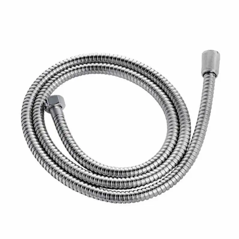 1.5 meters of stainless steel hose, shower shower connecting hoses