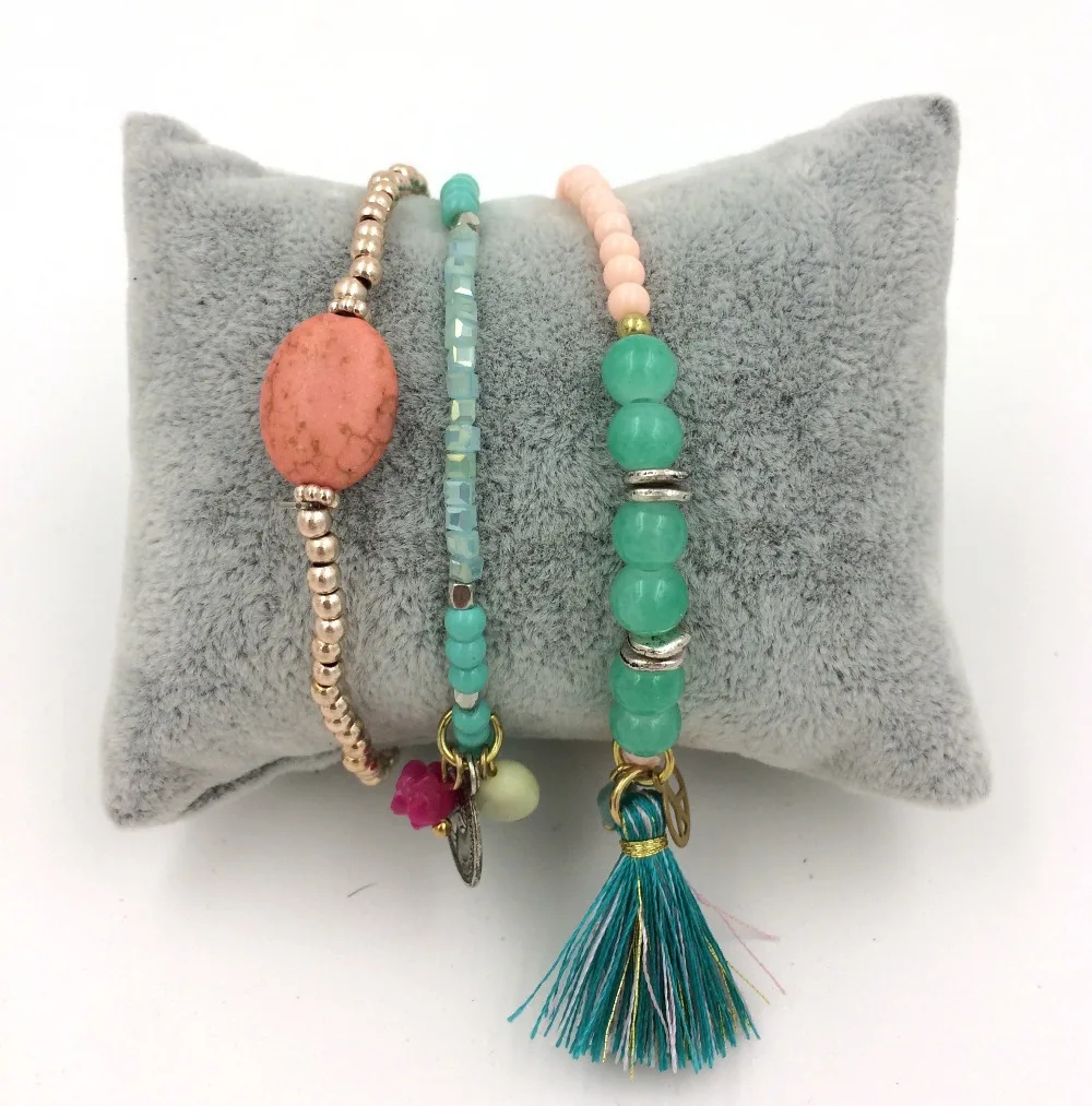 Buy 2015 New Boho European Jewelry Suppliers handcrafted bracelet gold brass