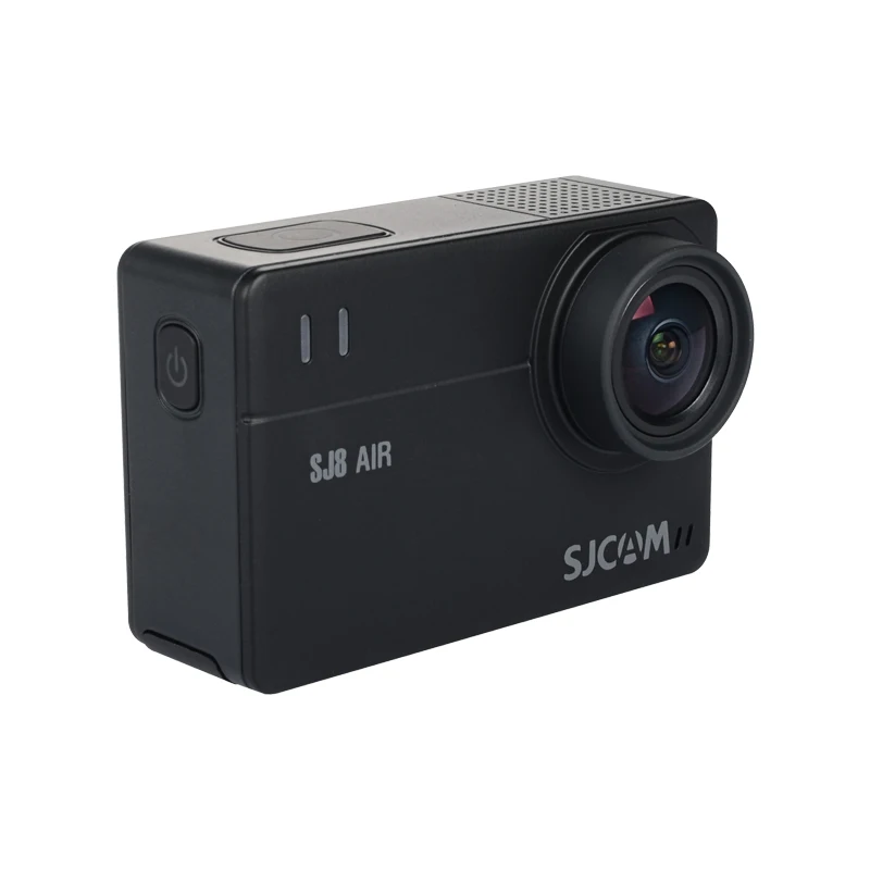 SJCAM SJ8 воздушная экшн-камера, Wi-Fi, удаленная камера на шлем, Ультра HD 1296P 30FPS, экстремальные виды спорта, DV Водонепроницаемая камера