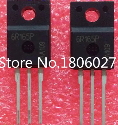 Enviar livre 20 PCS IPA60R165CP TO-220F Novo original local vendendo circuitos integrados | Обустройство дома