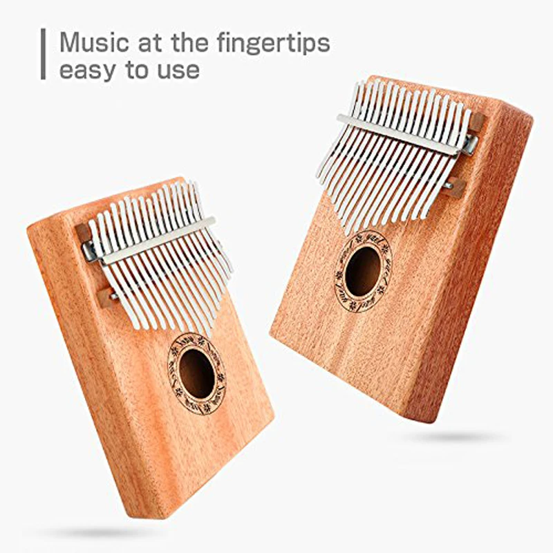 Kalimba fingertips online