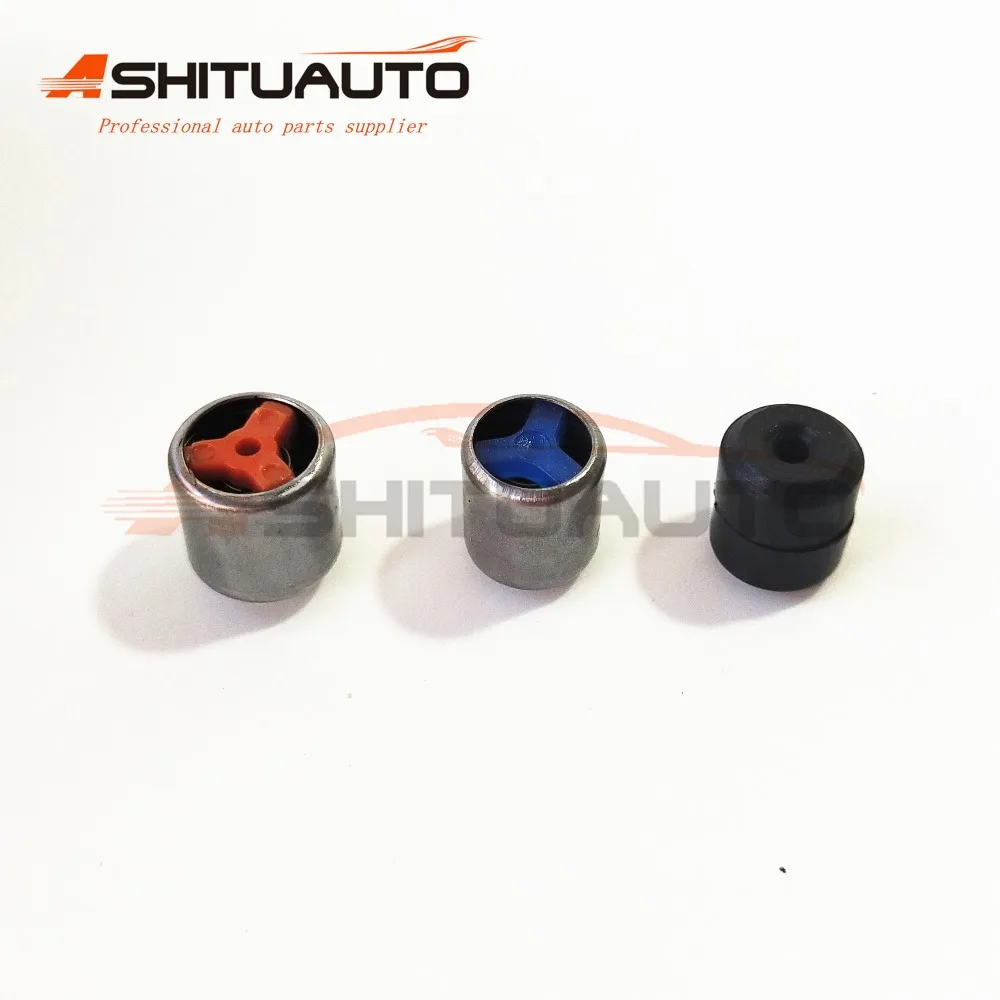 AshituAuto 10 шт. односторонний клапан подачи масла для Chevrolet cruze 1 6 8 Epica OEM 55563957 90530050